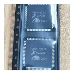 ชิ้นส่วนอิเล็กทรอนิกส์ขายส่ง ใหม่และของแท้ วงจรรวมไอซี รุ่น 5895-5220C - Product Image 1