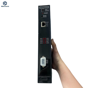 Module d'extension numérique 8 ports pour contrôleur PLC, neuf et original LIK-DTIM8 - Product Image 1