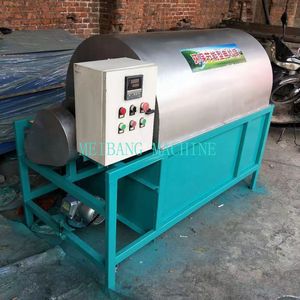 MB Torréfacteur Koking pour Anacardos Torréfacteur à grains Gaz 25kg - Product Image 4