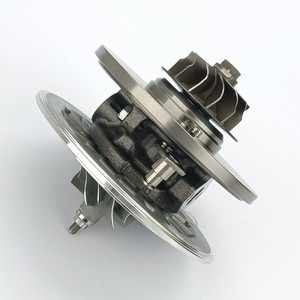 Turbocompresseur CRAFT Chra GT2056V 757246-1 763360-1 757246-5001S 763360-5001S 757246-0001 763360-0001 Compatible avec Jeep Liberty 2.8L - Product Image 4
