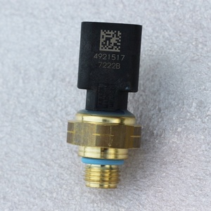 4358810 máy móc bộ phận động cơ cảm biến áp suất dầu 4921517 Isle M11 qsl isbe động cơ diesel - Product Image 6