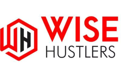 WISE HUSTLERS TECHNOLOGIES PRIVATE LIMITED logo