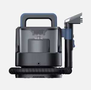 <span class=keywords><strong>Aspirateur</strong></span> portable étanche et durable WHL-900 3-en-1 pour sols, tapis et tissus <span class=keywords><strong>d</strong></span>'ameublement (650W / 13kPa / 1500ml) - Product Image 3