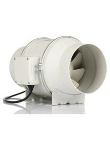 100-315mm Made Design Propre Marque ZheMu Dust <span class=keywords><strong>Shroom</strong></span> Ventilateur à flux mixte de 4 pouces - Product Image 5