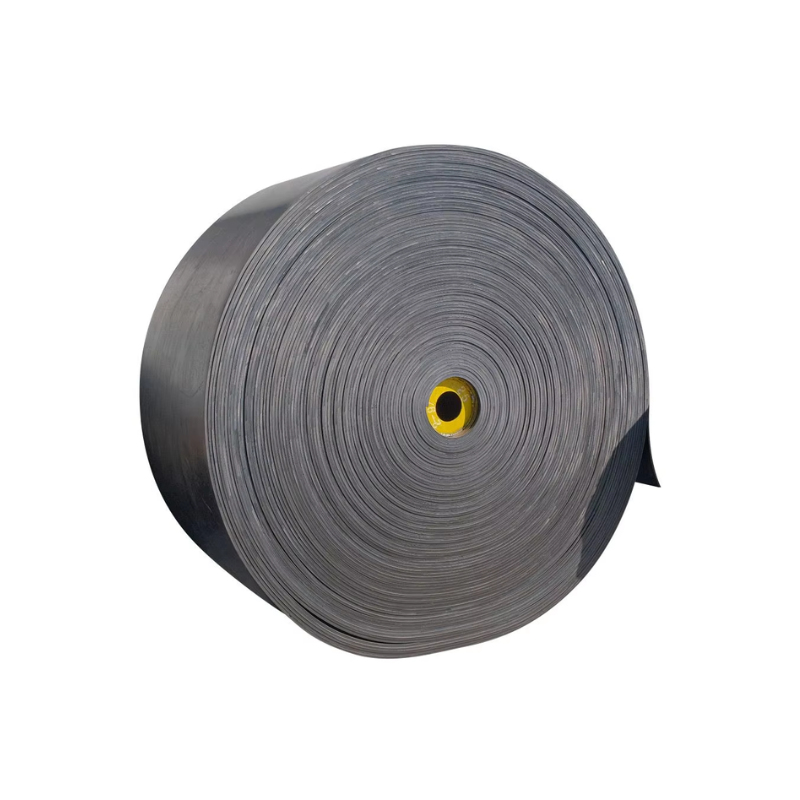 Conveyor Belt Machine Fabric Belt Roller