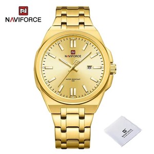 Reloj de Cuarzo de Acero Inoxidable para Hombre 9226, Resistente al Agua 30M, Correa de Cuero, Puntero de Monedas, Luminoso, Calendario, Fecha, Diseño de Dibujos Animados - Product Image 4