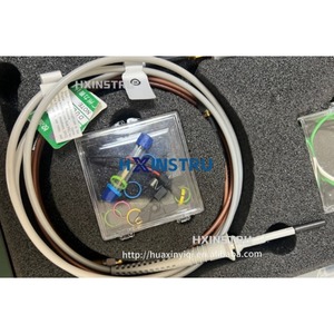 Sonde de rail d'alimentation Keysight N7020A, 2 GHz H - Product Image 5
