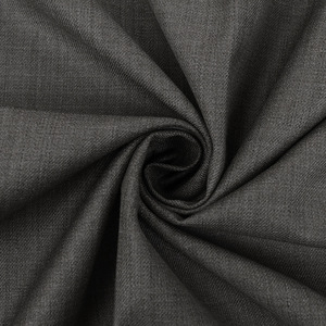 Người Đàn Ông Của Quần Quần Trang Phục Chính Thức Phù Hợp Với Tùy Chỉnh 260 Gm Viscose/Polyester 70 Polyester 30 Rayon Đồng Phục Vải Bán Buôn Nhà Sản Xuất - Product Image 3