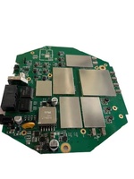 Point d'accès sans fil intérieur tri-bande POE IPQ5018+QCN6024/QCN9024/QCN9074+QCN6102