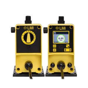 Milton Royデジタルマイクロ投与ポンプ電磁計量ポンプ - Product Image 3