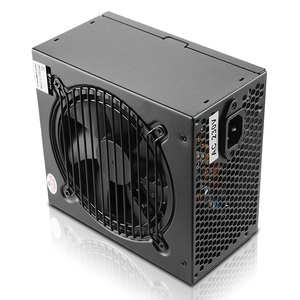 แหล่งจ่ายไฟฟ้า80PLUS Bronze 1000W คอมพิวเตอร์ตั้งโต๊ะพาวเวอร์ซัพพลายสำหรับเล่นเกมปรับแต่งได้จากโรงงาน - Product Image 5