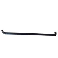 Accessoires de camion Bande de porte de camion Pièce de rechange domestique pour la réduction du bruit d'étanchéité Remplacer la réparation