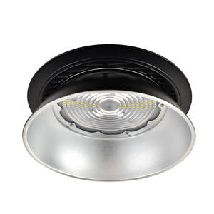 Precio de fábrica Lo último 100W/IP66 SAA <span class=keywords><strong>TUA</strong></span> CE CB Led Highbay Light con alta calidad - Product Image 1