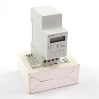 Compteur d'impulsions 7KT5833 Sentron 230V PLC numérique