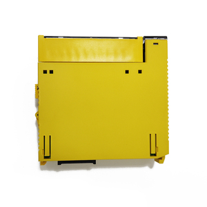 อะไหล่อุตสาหกรรม FANUC A03B-0819-C186 อะไหล่อุตสาหกรรม - Product Image 4