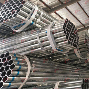 Hoja de acero galvanizada de alta resistencia de 1,5 pulgadas ASTM Estándar Servicio de procesamiento de doblado de revestimiento de Z61-Z80 Precio por metro - Product Image 5