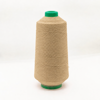 Tissu de couture pour vêtements formels en nylon 100% filé teint, doublure de costume haute ténacité