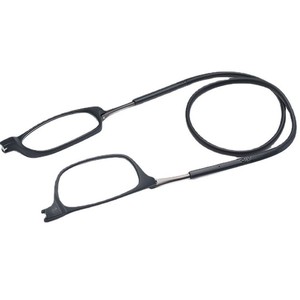 <span class=keywords><strong>Gafas</strong></span> de Lectura con Soporte para la Cabeza, Magnéticas, TR90, con Patillas Largas Telescópicas, para <span class=keywords><strong>Presbicia</strong></span> - Product Image 2