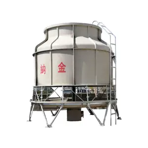 CE standard 150 TR cooling tower supplier and manufacture