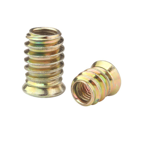 Connecteur industriel pour meubles avec résistance à la corrosion pour la fabrication de produits en bois - Product Image 6