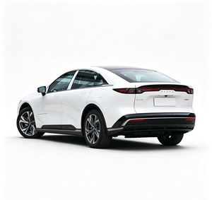 <span class=keywords><strong>Voiture</strong></span> d'occasion 2026 EZ6 5 portes 5 places berline purement électrique autonomie 600 km CLTC - Product Image 5