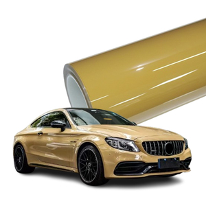 <span class=keywords><strong>Vinilo</strong></span> Autoadhesivo para Automóviles Kalise, Directo de Fábrica, 1.52*17m, Gris, PET, Antiarañazos, Película de Cristal para Pintura de Carrocería, Función de Cambio de <span class=keywords><strong>Color</strong></span> - Product Image 1