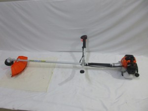 Xăng Vườn cỏ 43cc điện bàn chải cắt <span class=keywords><strong>2</strong></span> đột quỵ bàn chải cắt động cơ - Product Image 2