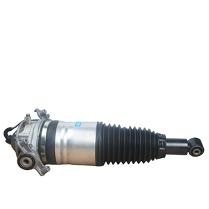 Air Suspension Shock Struts Rear Left 7P6616019J 7P6616019K 95835801950 95835801901 Fit For VW Touareg(7P) Porsche Cayenne(92A) - Product Image 2