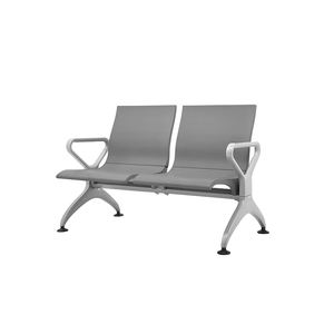 Silla de Espera para Hospital, Asiento de Espera Conectado, para Recepción, Teatro, Auditorio, Plegable, Portátil, Uso Comercial - Product Image 1