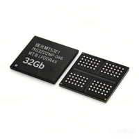 2026 KLUDG4UHDB-B2E1 DDR5 DDR4 16Gb SDRAM Mémoire de stockage CI puce