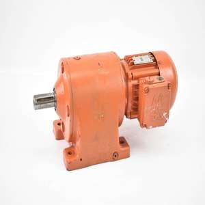 Motorreductor PLC R60 D71D4 - Product Image 1