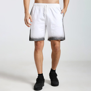 Wholesale Cheap Price Men Summer <b>Twin</b> <b>Sets</b> Two-Piece Men's Street Wear Short <b>Sets</b> Full Regular Fit Contrast Color <b>Twin</b> <b>Sets</b> - Product Image 5