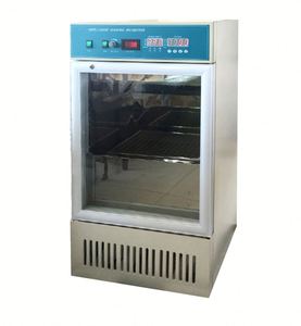 (MS-SL140) Incubateur thermostatique de laboratoire à secousse de sol de grande capacité - Product Image 1