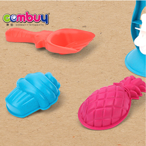 Kit di Modellismo in Plastica e Steli di Grano per Esterni, 7 Pezzi, Giocattoli da <span class=keywords><strong>Spiaggia</strong></span> per Bambini Certificati EN71 per l'Estate - Product Image 5