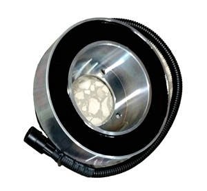Ventes d'usine de bobines d'embrayage électromagnétique pour compresseur TM65 DC12V/24V, pièces détachées pour compresseur de réfrigération. - Product Image 1