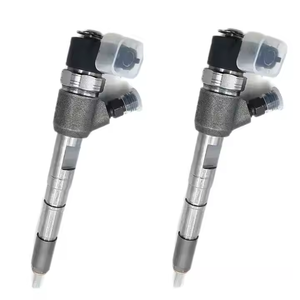 0445110498 nhà máy trực tiếp thỏa thuận mới DIESEL inyectores phổ biến Đường Sắt phun nhiên liệu 0445110498 cho mahindra Scorpio 2.2 L xuv 500 - Product Image 5