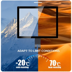 Factory Direct 15-Inch Capacitive <strong>Touch</strong> <strong>Screen</strong> <strong>Android</strong>/Wins Driver High Quality USB <strong>Open</strong> <strong>Frame</strong> Glass Industrial Business PCAP - Product Image 3