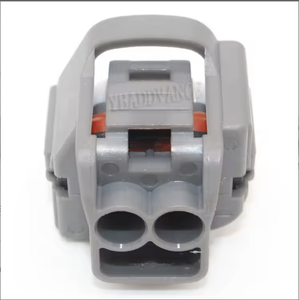 ขั้วต่อกันน้ำแบบ 2 ขา รุ่น <span class=keywords><strong>Y</strong></span>-azaki 7283-7021-10 สำหรับไฟตัดหมอก รถยนต์โตโยต้า - Product Image 3