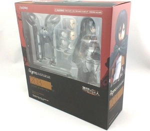 Jouets en PVC faits maison, Figma Attacked Giant Sanli 203 #   Allen 207 #   Soldat commandant 213 #   Figurine d'<span class=keywords><strong>action</strong></span> - Product Image 5