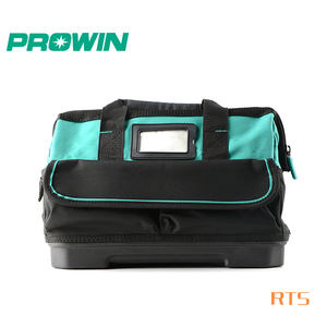 Cinturón duradero de <span class=keywords><strong>electricista</strong></span> West, herramienta de riñonera, cinturón de herramientas de carpintero - Product Image 5