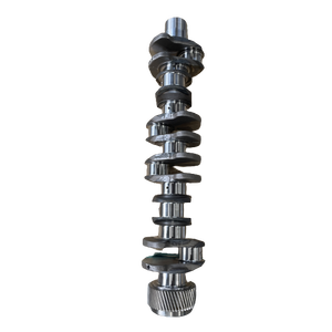 Cigüeñal/Cigüeñales Apto para IVECO 504379916 - Product Image 1