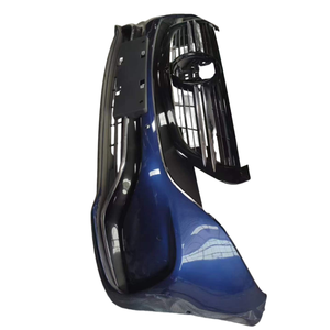 Per Mercedes-benz <span class=keywords><strong>EQC</strong></span> kit carrozzeria paraurti anteriore veicolo elettrico per modelli <span class=keywords><strong>EQC</strong></span> W293 EQC300 EQC260 EQC350 2022 2025 - Product Image 5