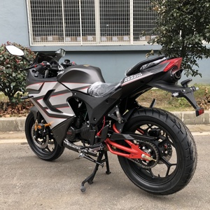 2022ประเทศจีนราคาถูก150ซีซี<span class=keywords><strong>200</strong></span>ซีซี250ซีก๊าซขับเคลื่อนแข่ง Motorcycle125cc รถมอเตอร์ไซด์ - Product Image 3