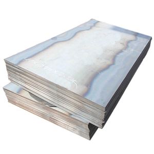 6feet X 20feetx6mm <strong>Steel</strong> Grade Russian <strong>GOST</strong> C245 Metal Sheets 1500x6000 - Product Image 1