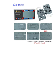 Reparasi MS1 stasiun Platform pemanas untuk IPhone X-16PM Motherboard Platform pemanasan awal solder
