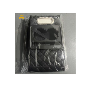Boîte de <span class=keywords><strong>rangement</strong></span> universelle en cuir pour accoudoir central <span class=keywords><strong>avant</strong></span> de <span class=keywords><strong>voiture</strong></span> avec porte-gobelet et <span class=keywords><strong>rangement</strong></span> pour accessoires de <span class=keywords><strong>voiture</strong></span> - Product Image 3