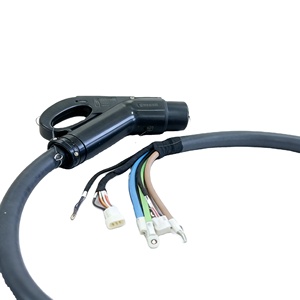 Çin Özelleştirilebilir Otomotiv Kablo Demeti Montajı Tam Su Geçirmez Dayanıklı Bakır 12V 40A IATF16949 Suya Dayanıklı ve Dayanıklı - Product Image 2