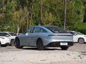 2025 מפעל dongfeng אספקת לחזיר rday רכב אנרגיה חדש רכב חשמלי עור מושבי רכב מונית מכונית 500 ק "מ oem odm - Product Image 5