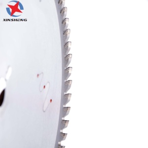 Nieuw Aangekomen 300Mm 72T Tct Cirkelvormig Diamantpaneel Zaagblad Met Pcd-Tanden - Product Image 3