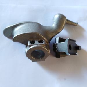 Di fabbrica su misura in metallo in acciaio inox casting CNC ricambi auto - Product Image 6